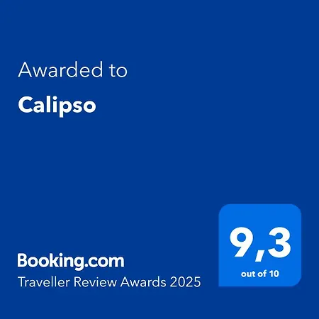 Calipso * Μπαγκερία