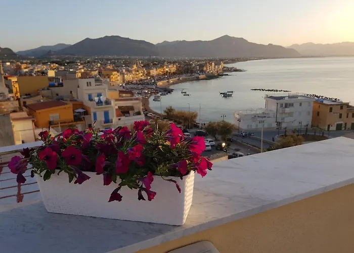 Calipso * 巴格里亚