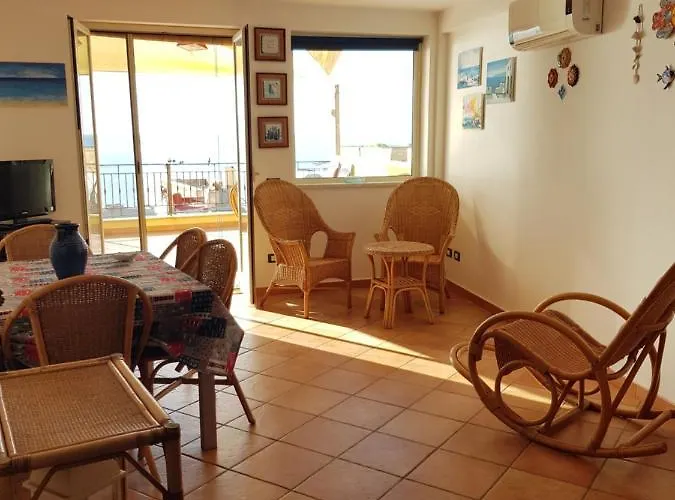 Calipso * 巴格里亚