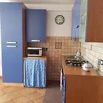 Appartement Calipso *