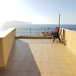 Appartement Calipso *