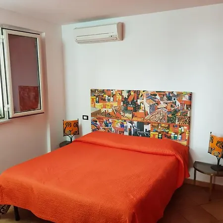 Apartmán Calipso *