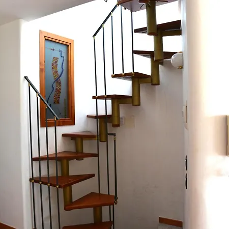 Calipso Apartamento *